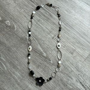 Handmade necklace